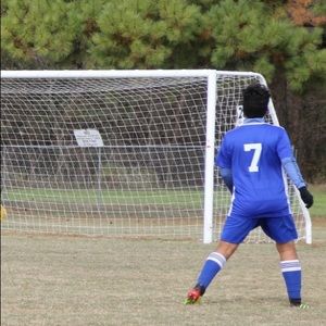 Meet your Posher, Danny